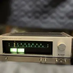 2026年最新】トリオ KT－の人気アイテム - メルカリ