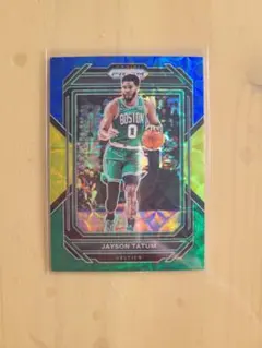 2026年最新】ジェイソンテイタム カードの人気アイテム - メルカリ