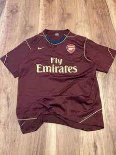 2026年最新】アーセナル nikeの人気アイテム - メルカリ