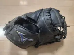 2026年最新】キャッチャーミット 硬式 ミズノプロの人気アイテム