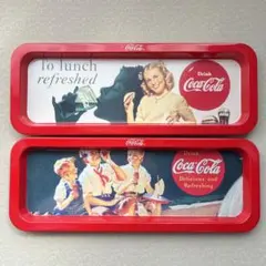 2026年最新】コカコーラトレイの人気アイテム - メルカリ