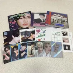 2026年最新】ZB1 present リッキーの人気アイテム - メルカリ