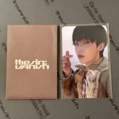 2026年最新】サノク トレカ enhypenの人気アイテム - メルカリ