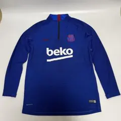 2026年最新】バルセロナ トレーニングウェア 長袖の人気アイテム