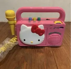 2026年最新】ラジカセ キティの人気アイテム - メルカリ