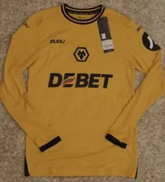 2026年最新】ウルヴァーハンプトン ユニフォームの人気アイテム - メルカリ