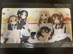 2026年最新】プレイマット けいおんの人気アイテム - メルカリ