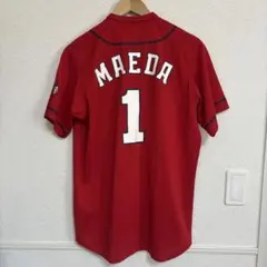 2026年最新】前田智徳 ユニフォームの人気アイテム - メルカリ