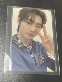 2026年最新】サノク トレカ enhypenの人気アイテム - メルカリ