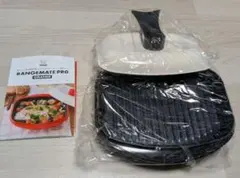 2026年最新】レンジメートpro グランデの人気アイテム - メルカリ