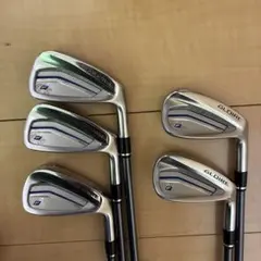 2026年最新】グローレf2アイアン単品の人気アイテム - メルカリ