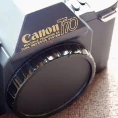 2026年最新】t70 canonの人気アイテム - メルカリ