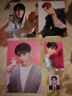 2026年最新】ATEEZ サン シーグリ 2023の人気アイテム - メルカリ