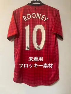 2026年最新】rooney ユニフォームの人気アイテム - メルカリ