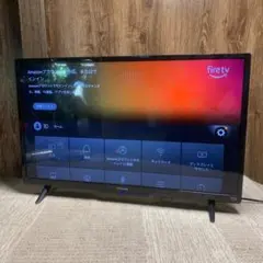 2026年最新】funai fire tv 32v fl-32hf140の人気アイテム - メルカリ