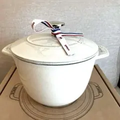 2026年最新】staub gohan lの人気アイテム - メルカリ