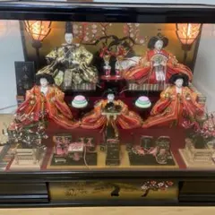 2026年最新】秀月 雛人形の人気アイテム - メルカリ