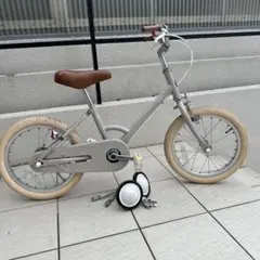 2026年最新】トーキョーバイク 補助輪の人気アイテム - メルカリ