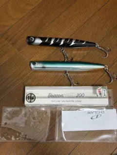 2026年最新】ビーコン d-clawの人気アイテム - メルカリ