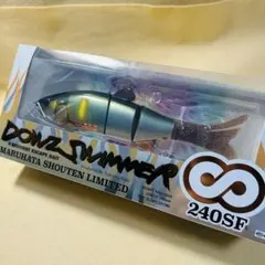 2026年最新】ダウズスイマー 240の人気アイテム - メルカリ