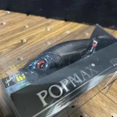 2026年最新】Megabass popmax sp-cの人気アイテム - メルカリ