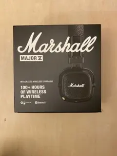 2026年最新】marshall major vの人気アイテム - メルカリ