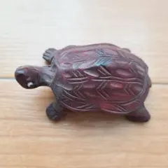 2026年最新】木彫 亀の人気アイテム - メルカリ