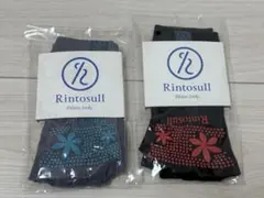 2026年最新】ピラティス 靴下 リントスルの人気アイテム - メルカリ