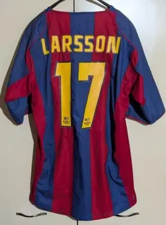 2026年最新】バルセロナ ロナウジーニョ ユニフォームの人気アイテム