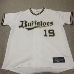 2026年最新】山岡泰輔 ユニフォームの人気アイテム - メルカリ