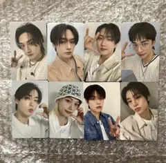 2026年最新】スキズ 会場限定トレカの人気アイテム - メルカリ