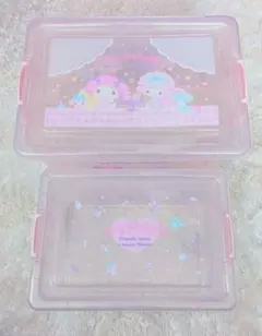 2026年最新】マイメロ 収納ボックスの人気アイテム - メルカリ