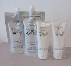 2026年最新】エスプリーナ 濃密炭酸シャンプー&トリートメントの人気