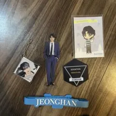 2026年最新】ジョンハン this man アクスタの人気アイテム - メルカリ