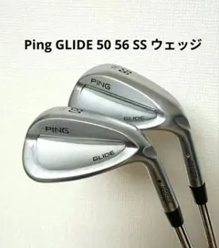 2026年最新】PING ウェッジの人気アイテム - メルカリ