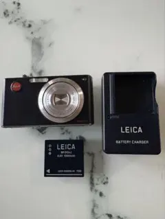 2026年最新】ライカ C-LUX2の人気アイテム - メルカリ