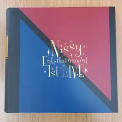 2026年最新】nissy blu-rayの人気アイテム - メルカリ