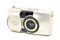 2026年最新】OLYMPUS μ ZOOM 105 DELUXEの人気アイテム - メルカリ