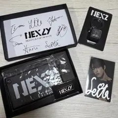 2026年最新】ネクスジ サイン セイタの人気アイテム - メルカリ