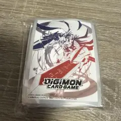 2026年最新】オメガモン スリーブの人気アイテム - メルカリ