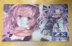 2026年最新】z/x プレイマットの人気アイテム - メルカリ