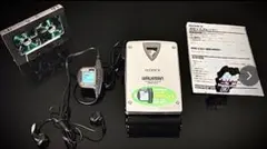 2026年最新】SONY WM-EX3の人気アイテム - メルカリ