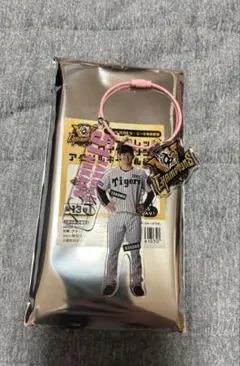 2026年最新】阪神中野拓夢選手の人気アイテム - メルカリ