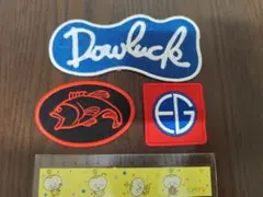 2026年最新】道楽 ワッペンの人気アイテム - メルカリ