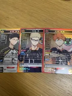 2026年最新】ユニオンアリーナ日向翔陽の人気アイテム - メルカリ