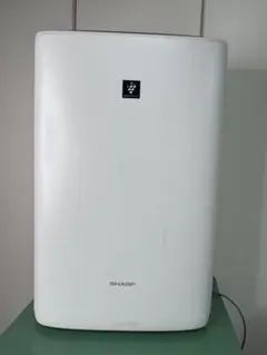 2026年最新】シャープ 除加湿空気清浄機 KI-RD50-Wの人気アイテム