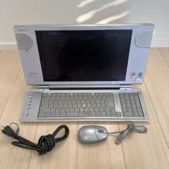 2026年最新】sony vaio デスクトップの人気アイテム - メルカリ