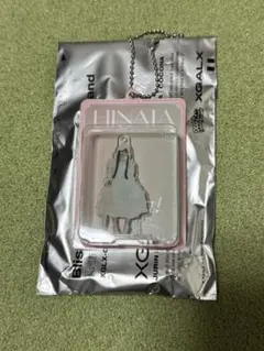 2026年最新】xg hinata アクスタの人気アイテム - メルカリ