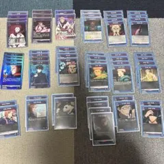 2026年最新】青宿儺 デッキの人気アイテム - メルカリ