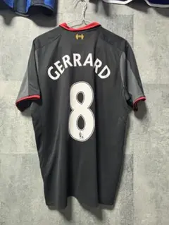 2026年最新】ジェラード ユニフォームの人気アイテム - メルカリ